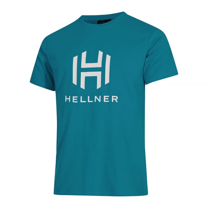 Hellner Tee Unisex Biscay Bay Hellner