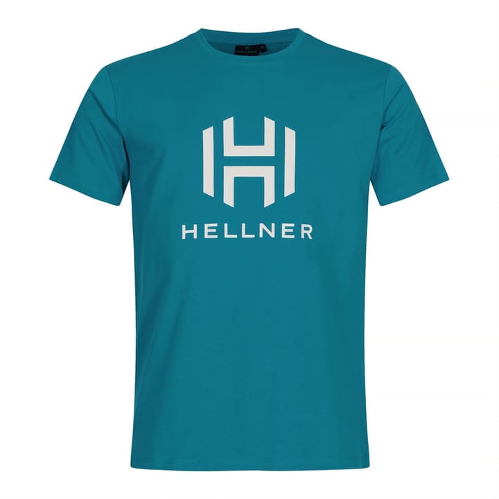 Hellner Tee Unisex Biscay Bay Hellner