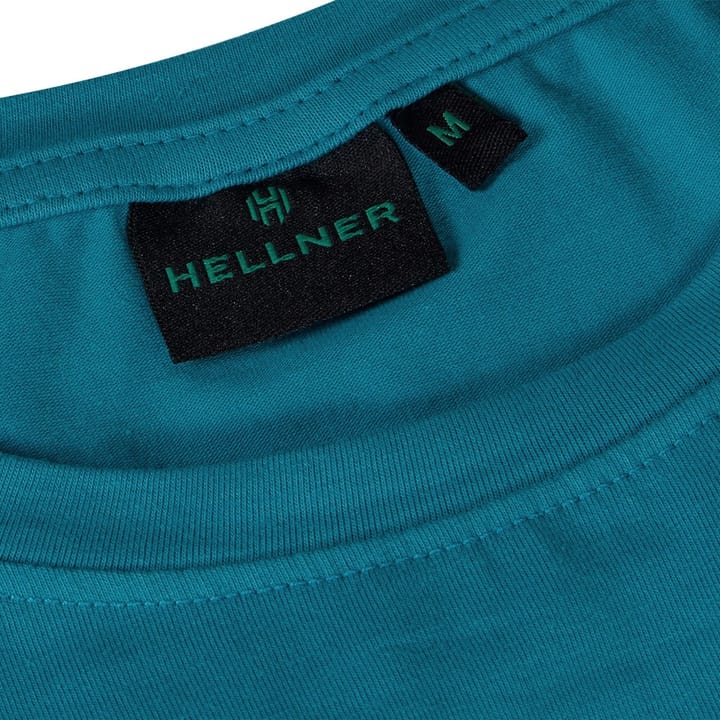 Hellner Tee Unisex Biscay Bay Hellner