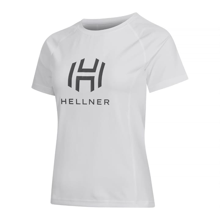 Hellner Hellner Tee Women's Nimbus Cloud Hellner