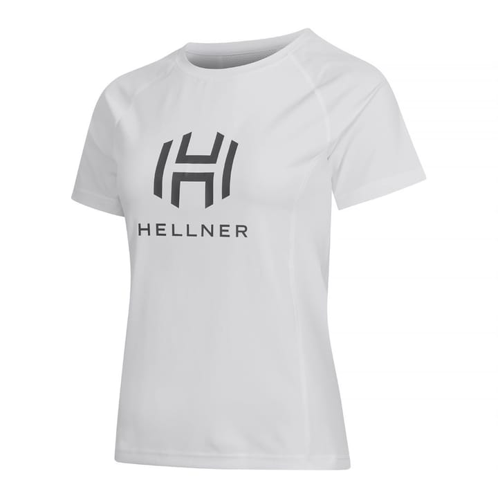 Hellner Tee Wmn Nimbus Cloud Hellner