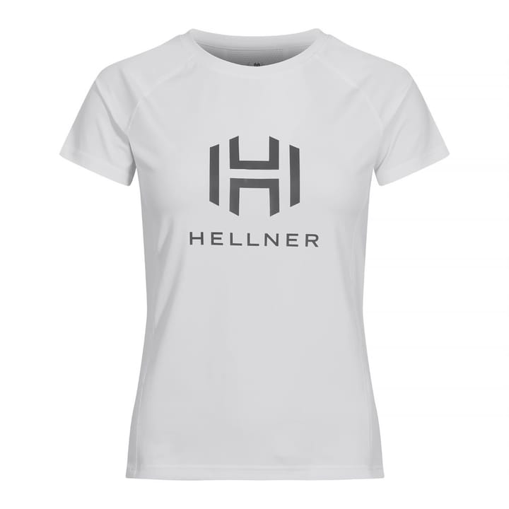 Hellner Tee Wmn Nimbus Cloud Hellner