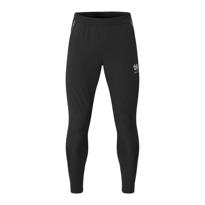 Hellner Tjáhppis Pants Men's Black Beauty Hellner Hellner Tjáhppis Pants Men's Black Beauty Hellner