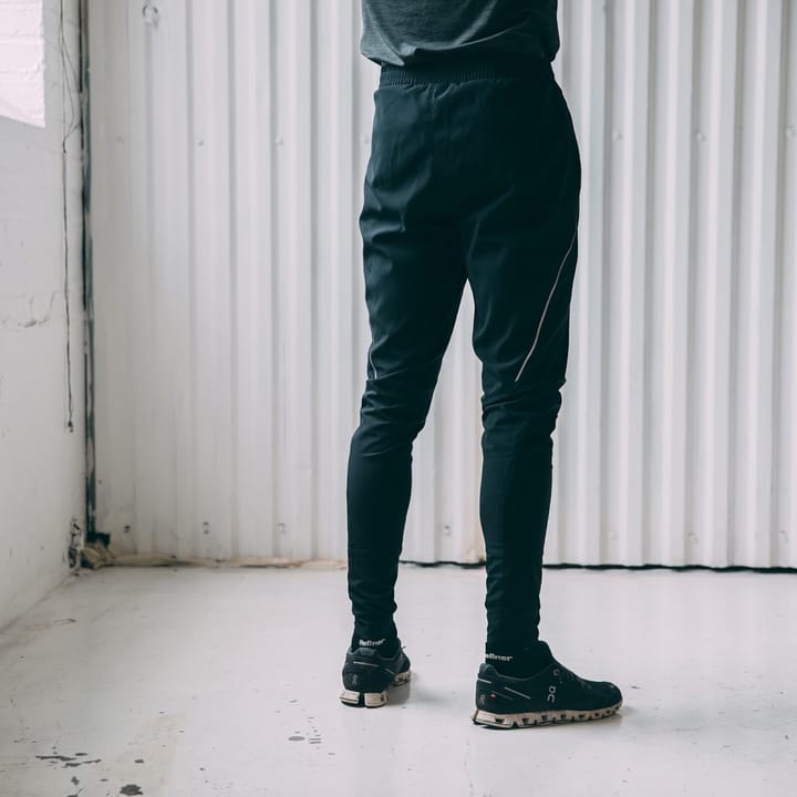 Hellner Tjáhppis Pants Men's Black Beauty Hellner Hellner Tjáhppis Pants Men's Black Beauty Hellner