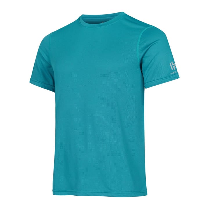 Men's Tossis Mesh Tee Biscay Bay Hellner