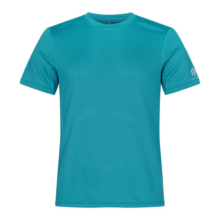 Men's Tossis Mesh Tee Biscay Bay Hellner