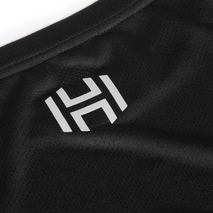 Hellner Men's Tossis Mesh Tee Black Beauty Hellner Hellner Men's Tossis Mesh Tee Black Beauty Hellner