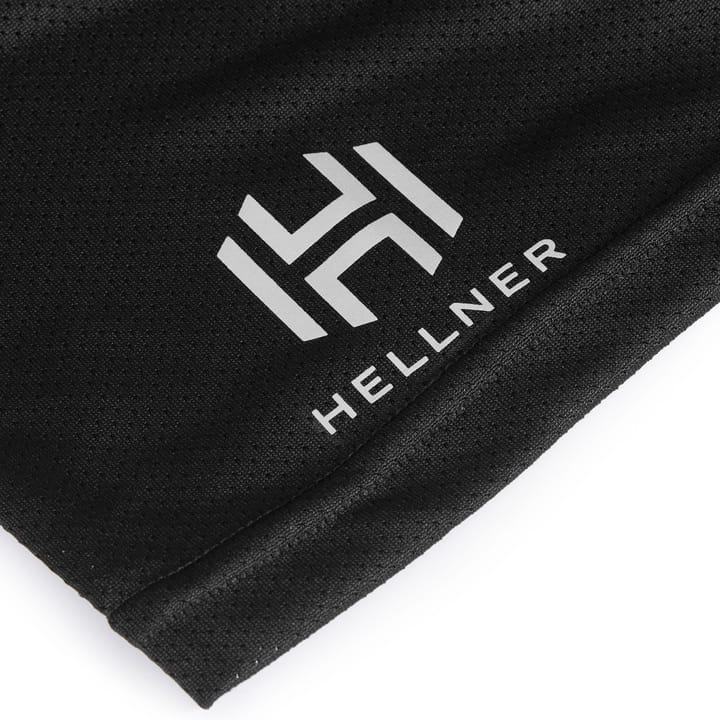Hellner Men's Tossis Mesh Tee Black Beauty Hellner Hellner Men's Tossis Mesh Tee Black Beauty Hellner