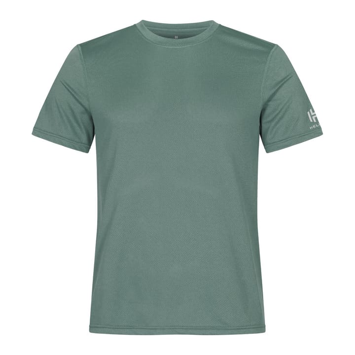 Hellner Men's Tossis Mesh Tee Laurel Wreath Hellner