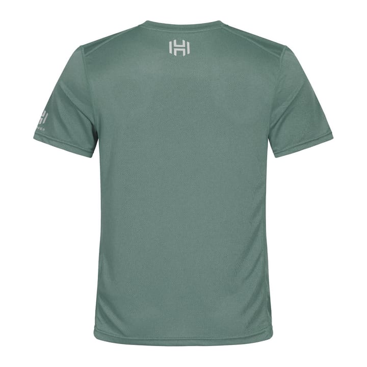 Hellner Men's Tossis Mesh Tee Laurel Wreath Hellner