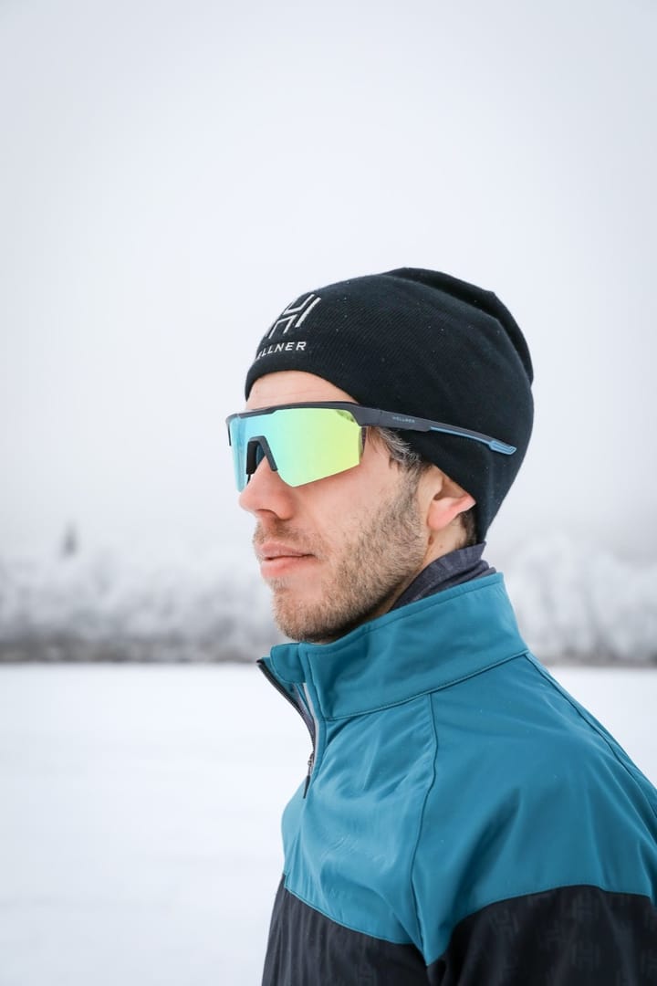 Hellner Tossis Sportglasses Black Beauty Hellner