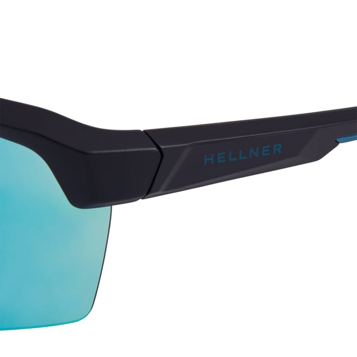 Hellner Tossis Sportglasses Black Beauty Hellner