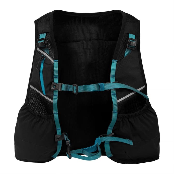 Hellner Valtio Running Vest Black Hellner Hellner Valtio Running Vest Black Hellner