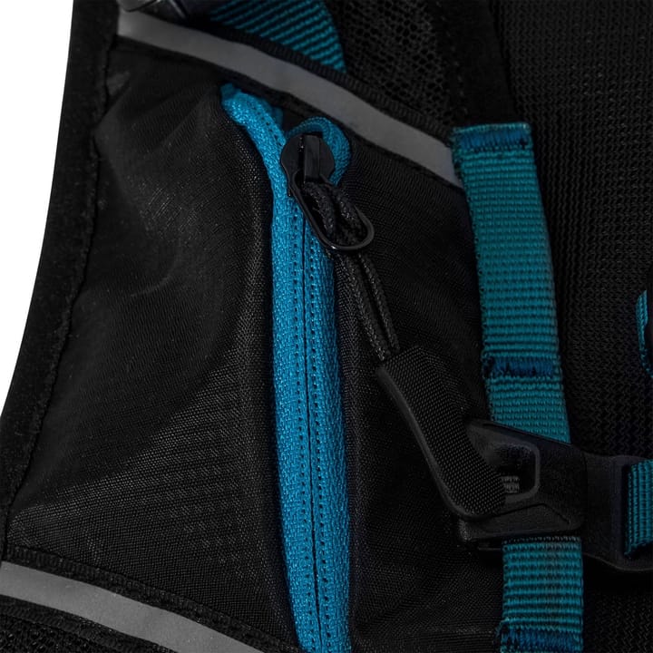 Hellner Valtio Running Vest Black Hellner Hellner Valtio Running Vest Black Hellner