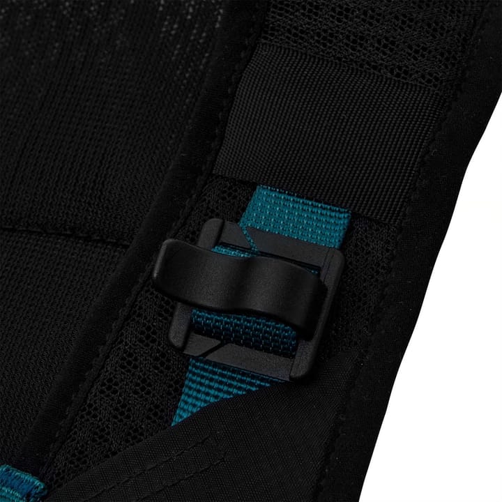 Hellner Valtio Running Vest Black Hellner Hellner Valtio Running Vest Black Hellner