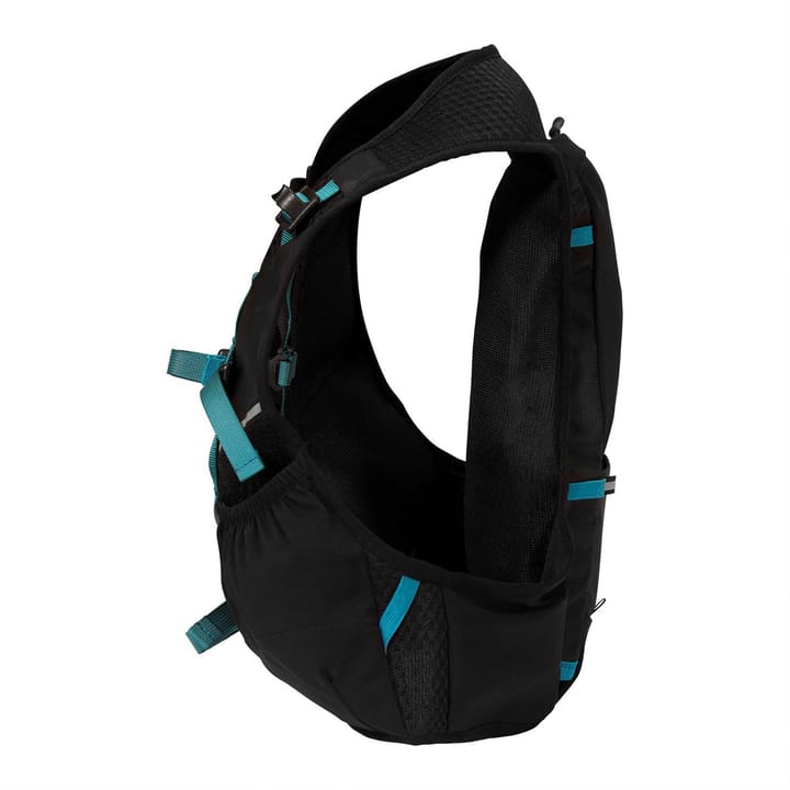 Hellner Valtio Running Vest Black Hellner Hellner Valtio Running Vest Black Hellner
