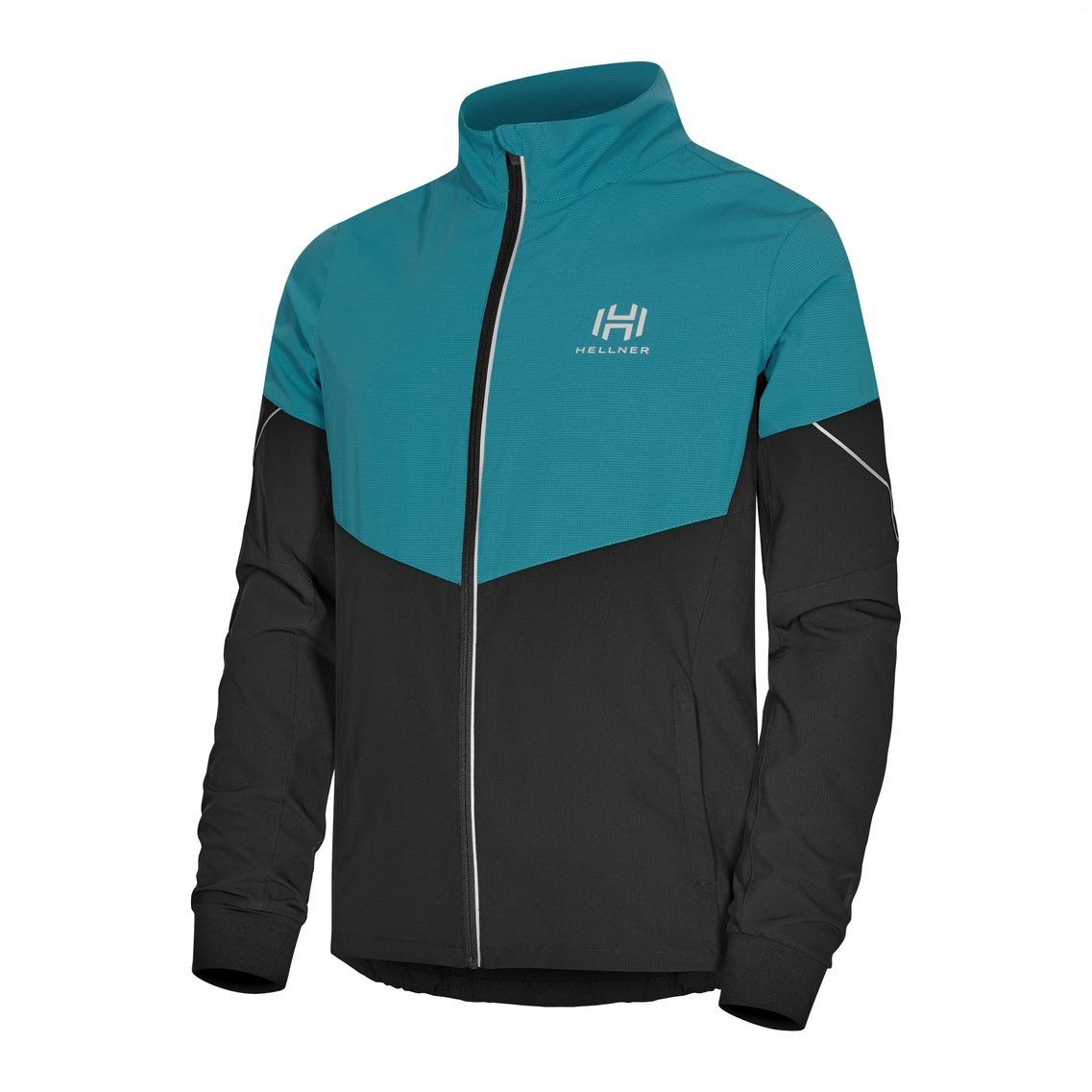 Hellner Vassara Jacket Men's Biscay