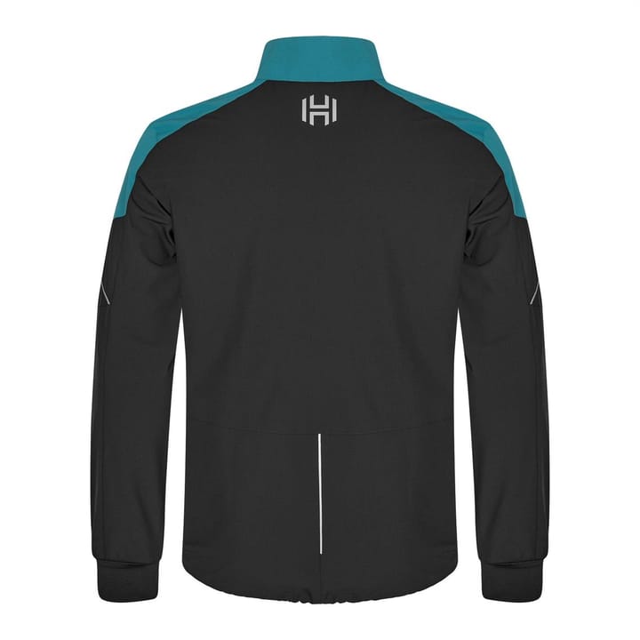 Hellner Vassara Jacket Men Biscay Bay Hellner