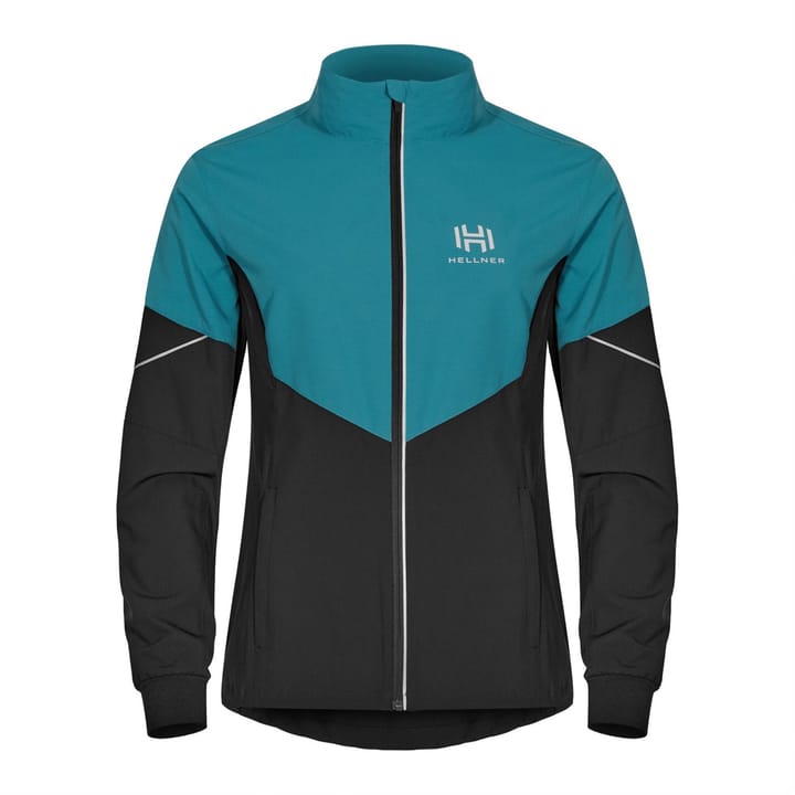 Hellner Vassara Jacket Women's Biscay Bay Hellner Hellner Vassara Jacket Women's Biscay Bay Hellner