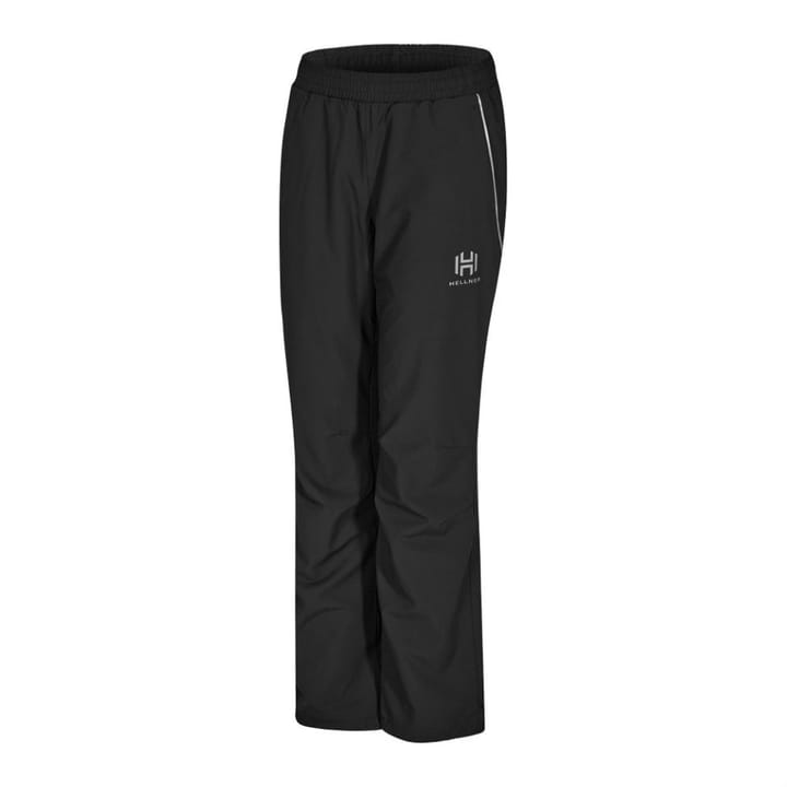 Hellner Vassara Pant Wmn Black beauty Hellner