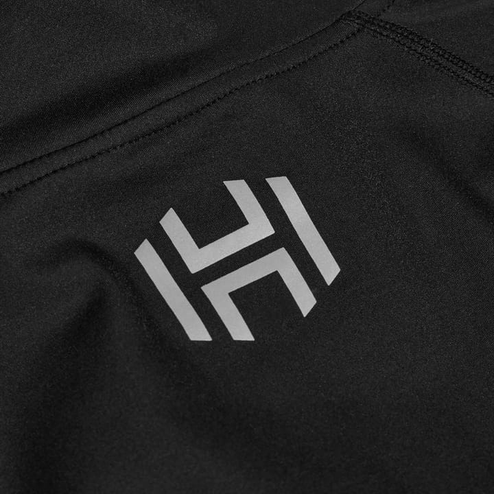 Hellner Virdja Half Zip LS Top Women's Black Beauty Hellner Hellner Virdja Half Zip LS Top Women's Black Beauty Hellner