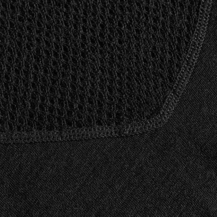 Hellner Wool Tech Base Layer LS Wmn Black Beauty Hellner