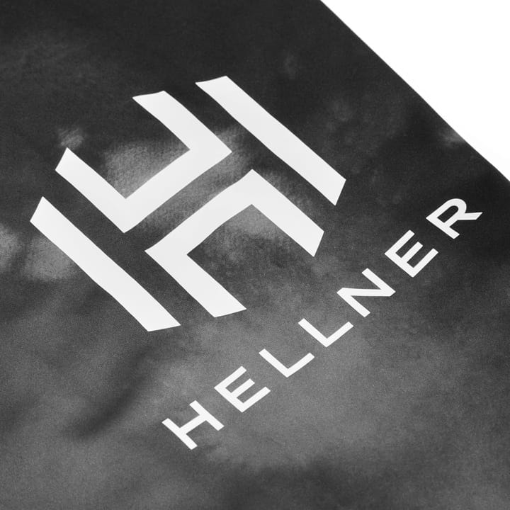 Hellner Men's XC Race Suit 2.0 Black Beauty/Asphalt Hellner