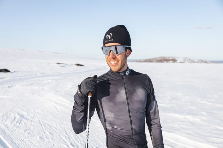 Hellner Xc Ski Race Suit Men 2.0 Black Beauty/Asphalt Hellner Hellner Xc Ski Race Suit Men 2.0 Black Beauty/Asphalt Hellner