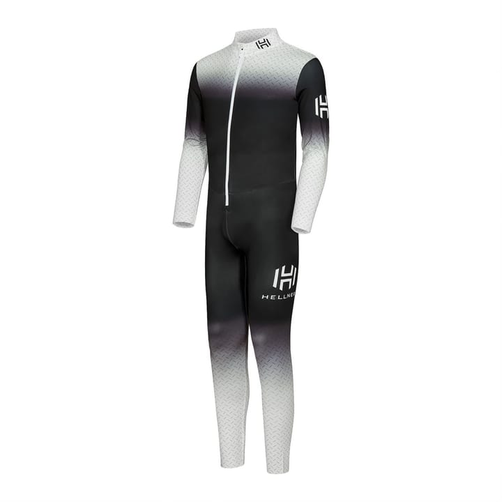 Hellner Xc Race Suit Men's Black Beauty Hellner