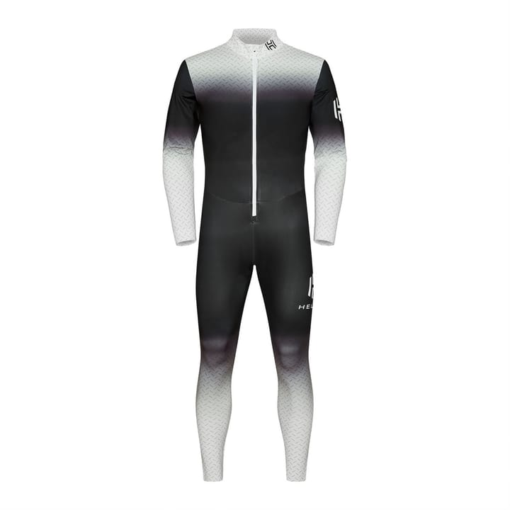 Hellner Race Suit Men Black Beauty Hellner Hellner Race Suit Men Black Beauty Hellner