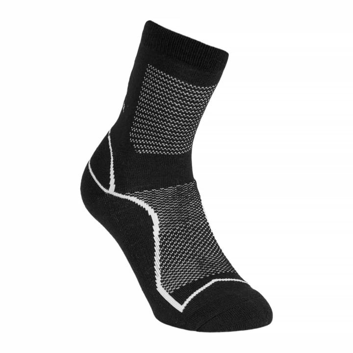 Hellner Xc Ski Sock Black Hellner