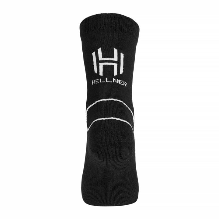 Hellner Xc Ski Sock Black Hellner