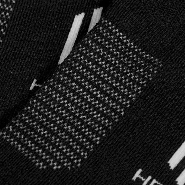 Hellner Xc Ski Sock Black Hellner