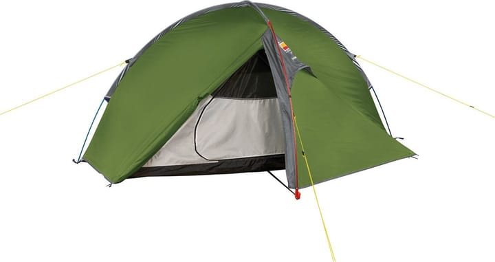 WildCountry Helm Compact 2 Green Wild Country