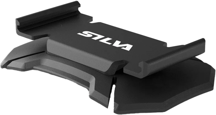Silva Discover Hybrid Black Silva