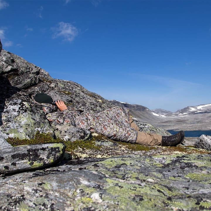 Helsport Fjellduk Pro kamuflasje, SKOG Helsport