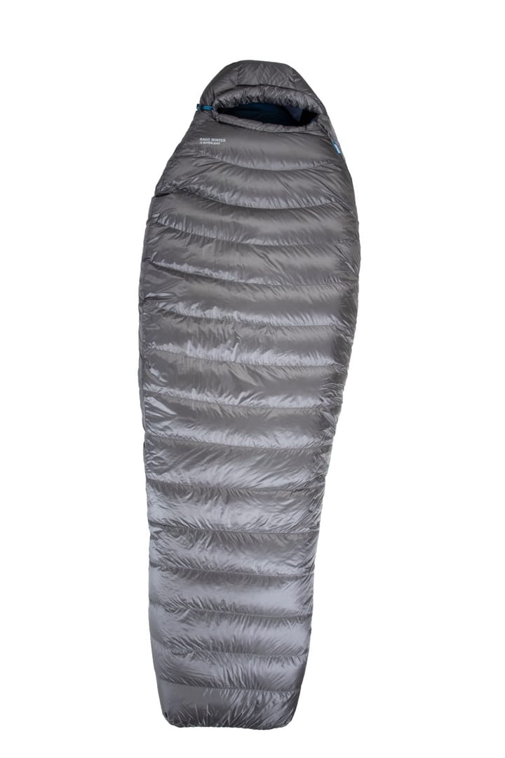 Helsport Rago Superlight Graphite long Helsport