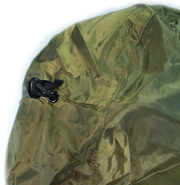 Helsport Poncho Green M Helsport