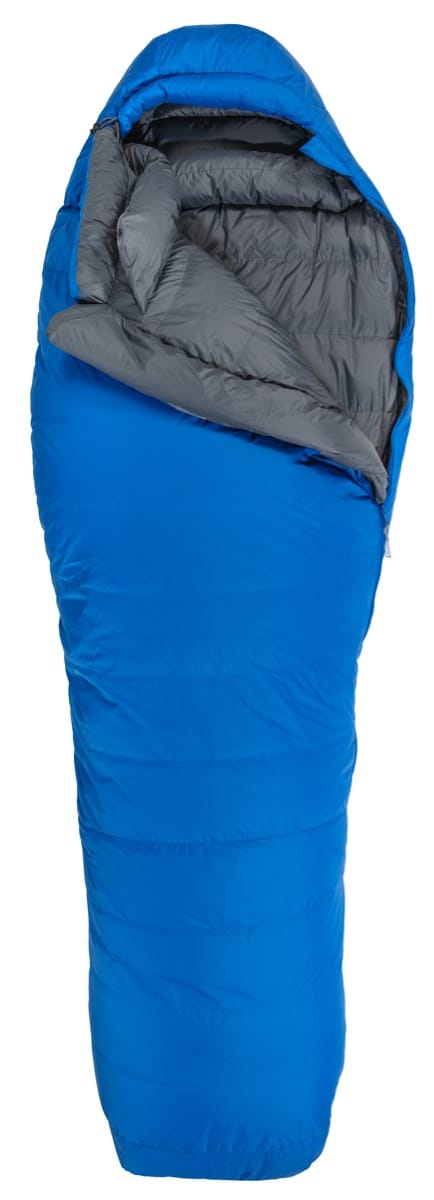 Helsport Rago Down Spring Long Blue Helsport