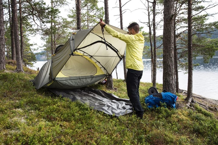 Helsport Footprint Lofoten Pro 4 Camp No Colour Helsport