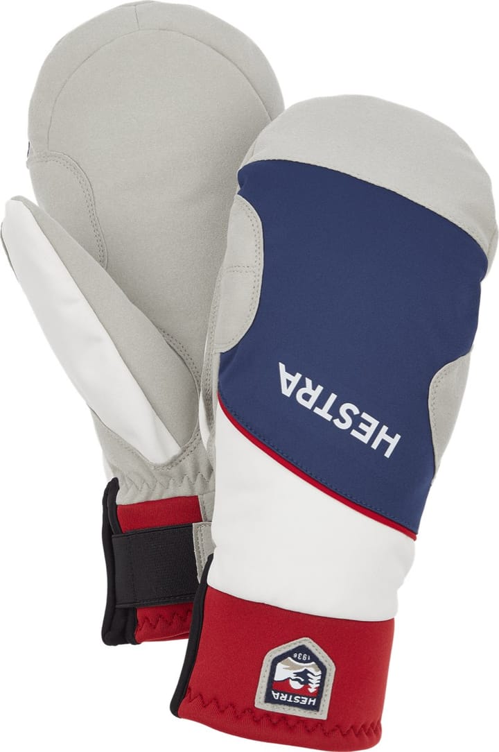 Hestra Comfort Tracker - Mitt Marin/Ivory Hestra