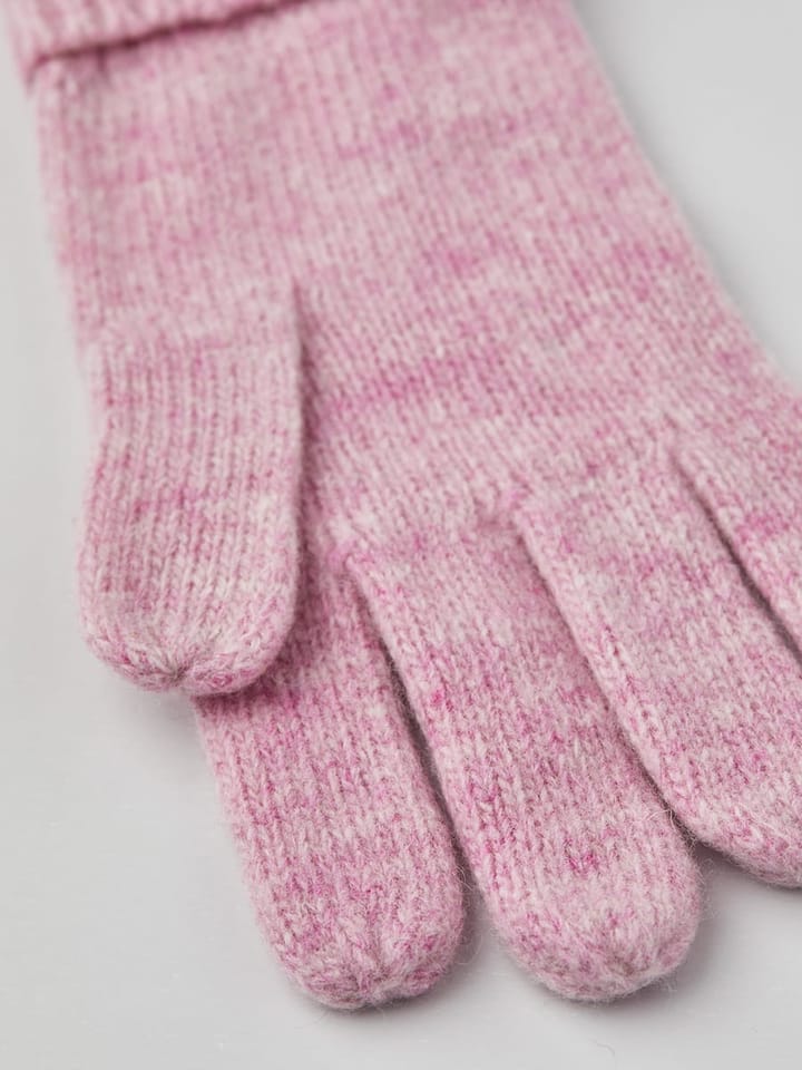 Hestra Pancho 5 Finger Pink Hestra