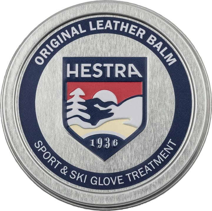Hestra Leather Balm Vit Hestra