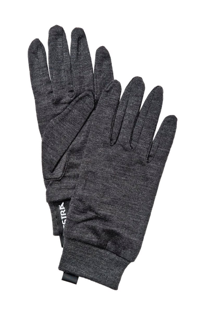 Men's Merino Wool Liner Active