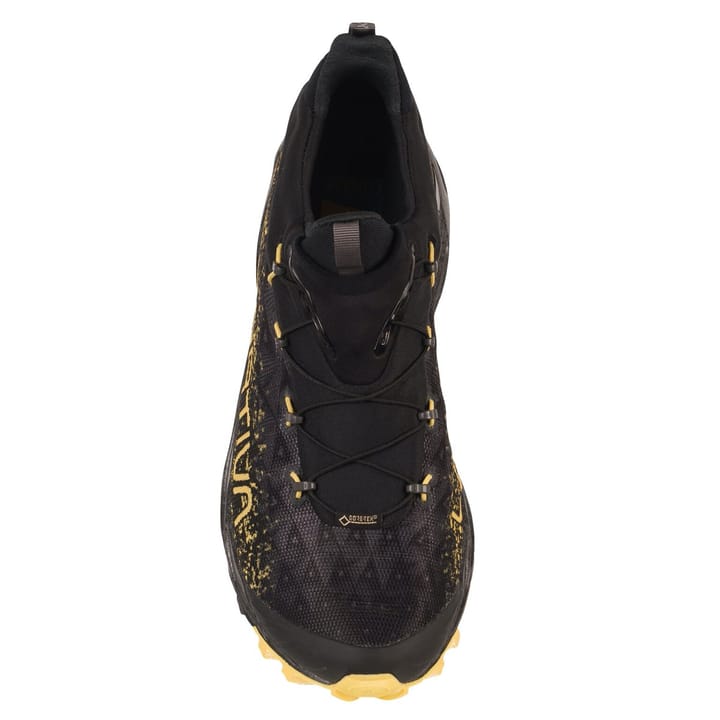 La Sportiva Tempesta GTX Black/Butter La Sportiva