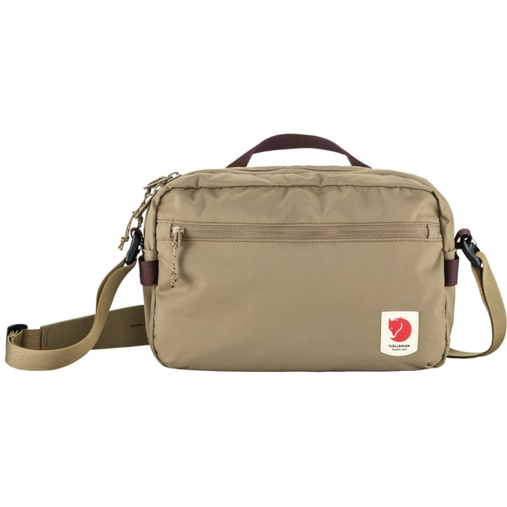 Fjällräven High Coast Crossbody Clay Fjällräven