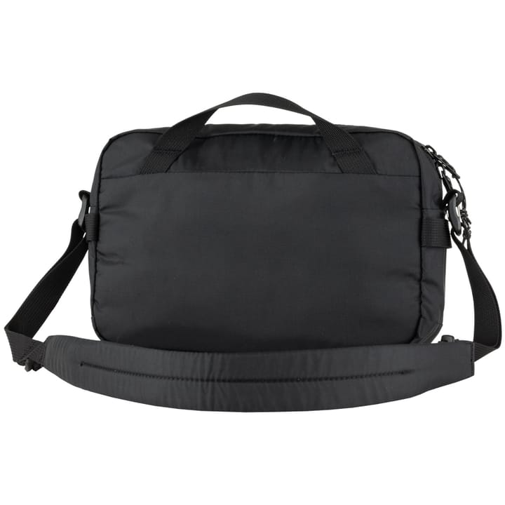 Fjällräven High Coast Crossbody Black Fjällräven Fjällräven High Coast Crossbody Black Fjällräven