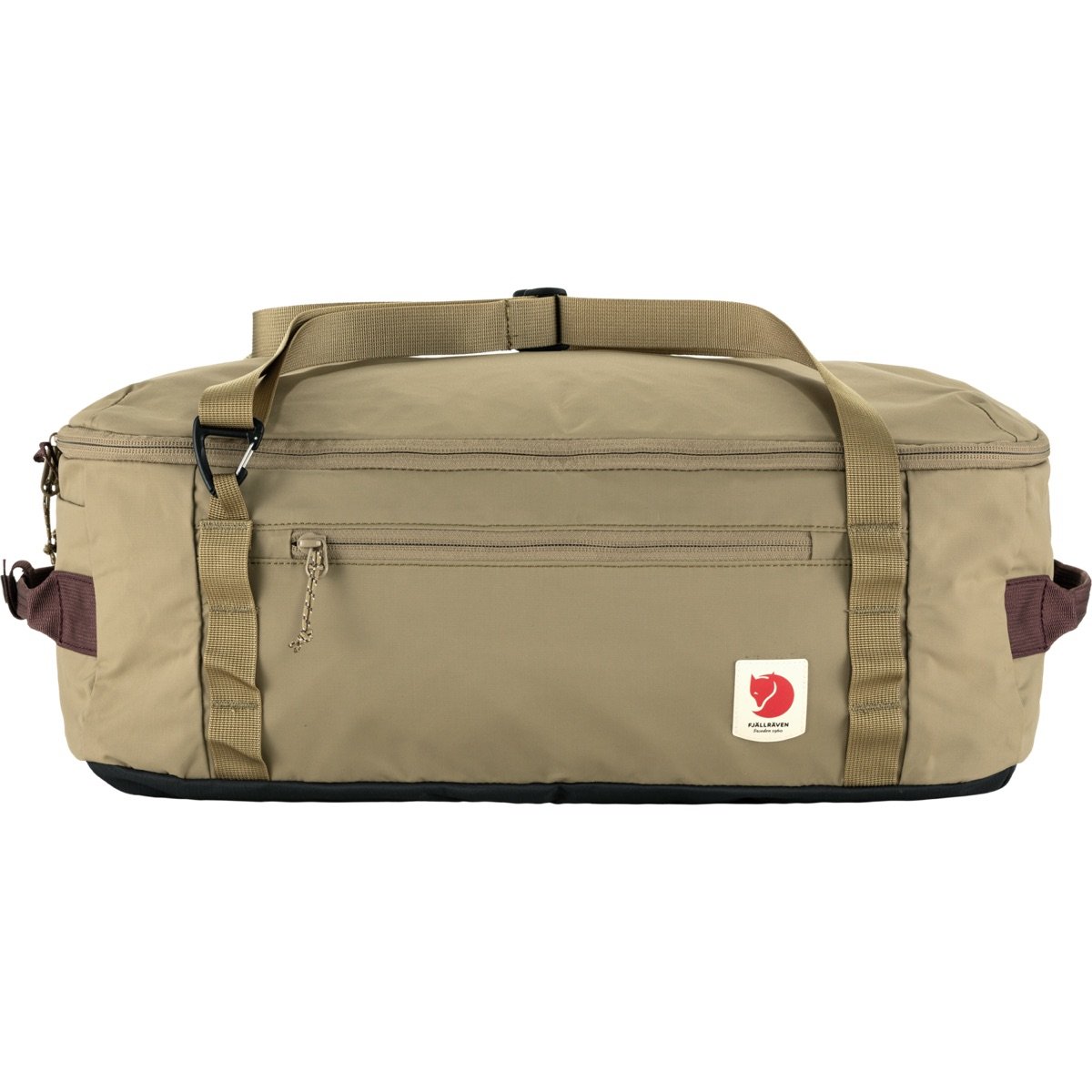 Fjällräven High Coast Duffel 22 res- & sportväskor dam