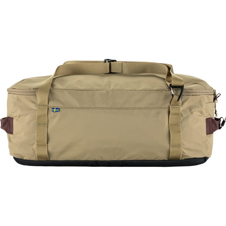 High Coast Duffel 22 Clay Fjällräven