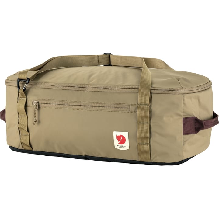 Fjällräven High Coast Duffel 22 Clay Fjällräven